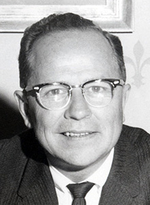 George H. Clay
