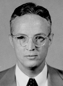 J. Dewey Daane