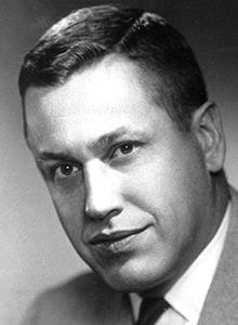 Frederick L. Deming