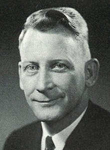 George H. Ellis