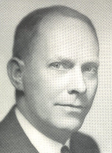 Joseph A. Erickson