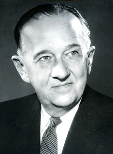 Wilbur D. Fulton