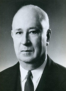 Ray M. Gidney