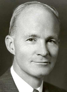 Alfred Hayes