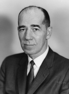 Watrous H. Irons