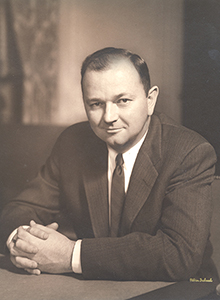G.H. King, Jr.