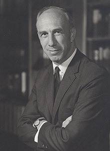 Sherman J. Maisel