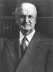 Thomas B. McCabe