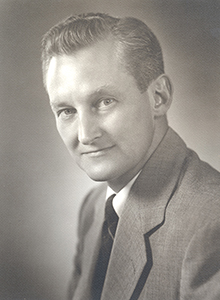 J.L. Robertson