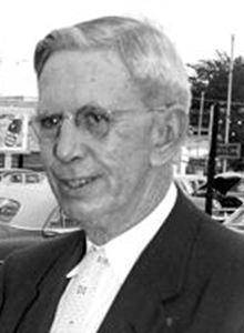 Chas. N. Shepardson