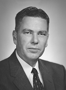 Eliot J. Swan