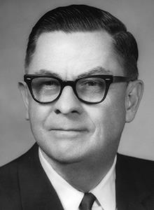 Edward A. Wayne