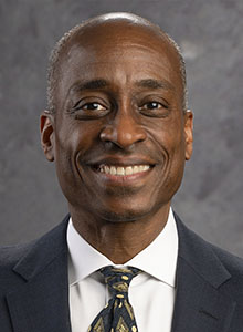 Philip N. Jefferson