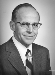 John J. Balles