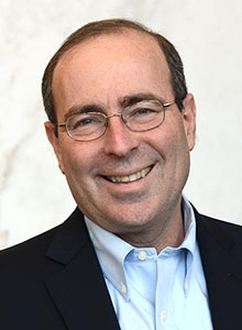 Tom Barkin