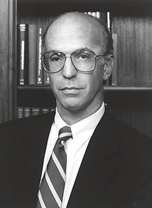 Alan S. Blinder