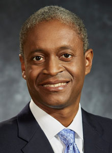 Raphael Bostic