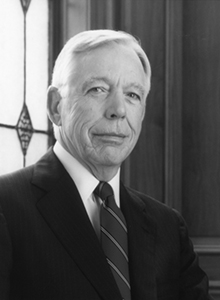 Robert H. Boykin