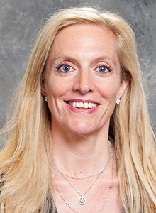 Lael Brainard