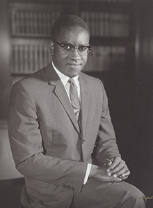 Andrew F. Brimmer