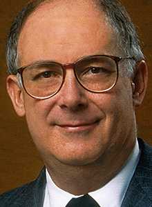 J. Alfred Broaddus, Jr.
