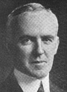 Joseph A. Broderick