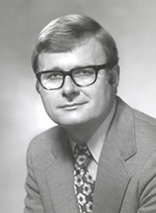 Jeffrey M. Bucher