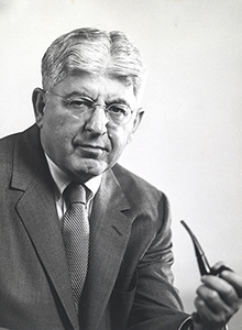 Arthur F. Burns