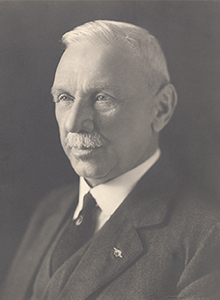Milo D. Campbell