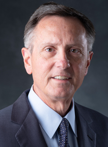 Richard H. Clarida