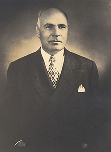 Lawrence Clayton