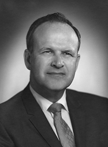 Philip E. Coldwell
