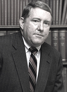 E. Gerald Corrigan