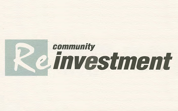 Masthead from the Summer 1993 Kansas City Fed community affairs newsletter