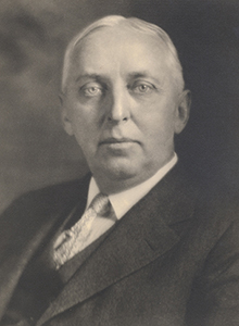 Edward H. Cunningham
