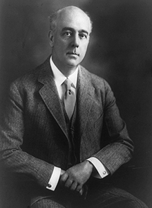 Frederic A. Delano