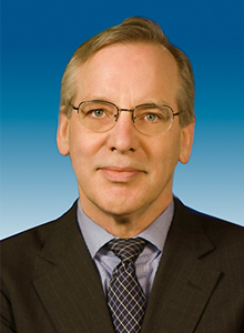 William C. Dudley