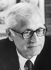 David P. Eastburn