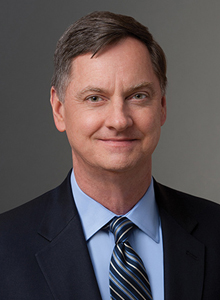 Charles L. Evans