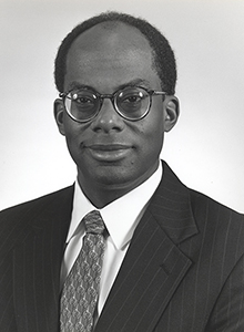 Roger W. Ferguson, Jr.