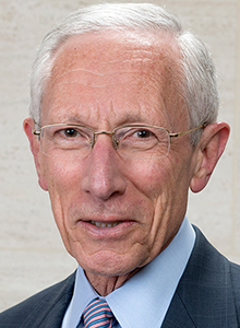 Stanley Fischer