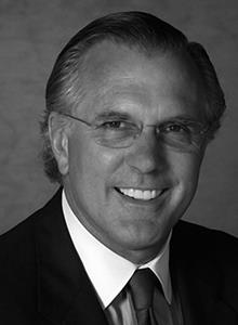 Richard W. Fisher