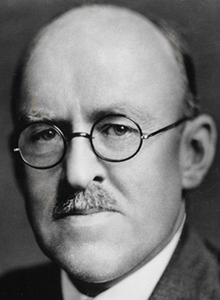 Ralph E. Flanders