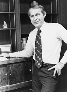 William F. Ford