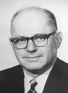 Darryl R. Francis