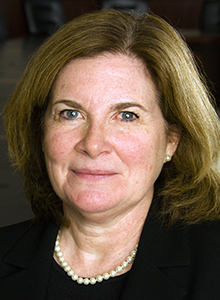 Esther L. George