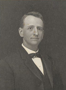 Carter Glass