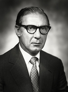 Lyle E. Gramley