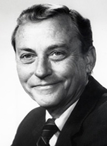 J. Roger Guffey