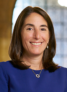 Beth M. Hammack